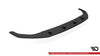 FOR VOLKSWAGEN - MK8 GOLF R - STREET PRO FRONT SPLITTER