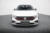 FOR VOLKSWAGEN - JETTA GLI - MK7 - STREET PRO FRONT SPLITTER