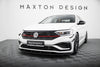 FOR VOLKSWAGEN - JETTA GLI - MK7 - STREET PRO FRONT SPLITTER
