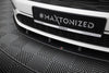 FOR VOLKSWAGEN - JETTA GLI - MK7 - STREET PRO FRONT SPLITTER