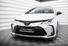 FOR TOYOTA - COROLLA XII SEDAN - FRONT SPLITTER