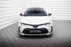 FOR TOYOTA - COROLLA XII SEDAN - FRONT SPLITTER