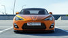 FOR TOYOTA - GT86 - FRONT SPLITTER