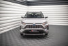 FOR TOYOTA - MK5 - RAV4 - FRONT SPLITTER