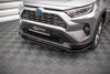 FOR TOYOTA - MK5 - RAV4 - FRONT SPLITTER