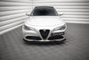 FOR ALFA ROMEO - GIULIA SPORT - FRONT SPLITTER - V1