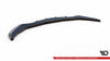 FOR ALFA ROMEO - GIULIA SPORT - FRONT SPLITTER - V1