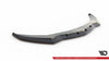 FOR ALFA ROMEO - GIULIA SPORT - FRONT SPLITTER - V1
