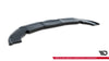 FOR ALFA ROMEO - GIULIA VELOCE - FRONT SPLITTER - V1