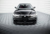 FOR ALFA ROMEO - GIULIA VELOCE - FRONT SPLITTER - V1