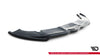 FOR ALFA ROMEO - GIULIA VELOCE - FRONT SPLITTER - V1