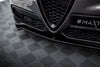 FOR ALFA ROMEO - STELVIO - FRONT SPLITTER - V1
