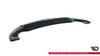 FOR ALFA ROMEO - STELVIO - FRONT SPLITTER - V1