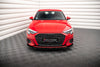 FOR AUDI - A3 - 8Y - FRONT SPLITTER - V1