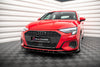 FOR AUDI - A3 - 8Y - FRONT SPLITTER - V1