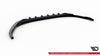 FOR AUDI - A3 - 8Y - FRONT SPLITTER - V1