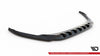 FOR AUDI - A3 - 8Y - FRONT SPLITTER - V1