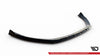 FOR AUDI - A3 SEDAN - 8V - FRONT SPLITTER - V1