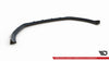 FOR AUDI - A3 SEDAN - 8V - FRONT SPLITTER - V1