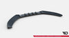 FOR AUDI - A4 B7 - FRONT SPLITTER - V1