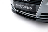 FOR AUDI - A4 B7 - FRONT SPLITTER - V1