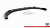FOR AUDI - A4 - B9.5 - FRONT SPLITTER - V1 - FACELIFT