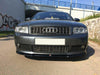 FOR AUDI - A4 B6 - FRONT SPLITTER - V1