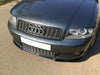 FOR AUDI - A4 B6 - FRONT SPLITTER - V1