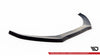 FOR AUDI - S4 B8.5 - FRONT SPLITTER - V1