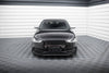 FOR AUDI - S4 B8.5 - FRONT SPLITTER - V1