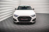 FOR AUDI - S4 / A4 - SLINE - B9.5 - FRONT SPLITTER - V1 - FACELIFT