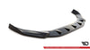 FOR AUDI - S4 / A4 - SLINE - B9.5 - FRONT SPLITTER - V1 - FACELIFT