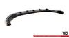 FOR AUDI - S4 / A4 - SLINE - B9.5 - FRONT SPLITTER - V1 - FACELIFT