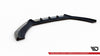 FOR AUDI - A5 B8.5 - NON S-LINE - FRONT SPLITTER - V1