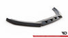FOR AUDI - A5 B8.5 - NON S-LINE - FRONT SPLITTER - V1
