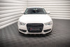 FOR AUDI - A5 B8.5 - NON S-LINE - FRONT SPLITTER - V1