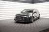 FOR AUDI A6 C7 - FRONT SPLITTER - V1