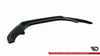 FOR AUDI A6 C7 - FRONT SPLITTER - V1