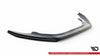 FOR AUDI A6 C7 - FRONT SPLITTER - V1