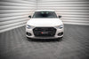 FOR AUDI - C8 - A6 - FRONT SPLITTER - V1