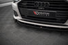FOR AUDI - C8 - A6 - FRONT SPLITTER - V1