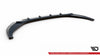 FOR AUDI - C8 - A6 - FRONT SPLITTER - V1