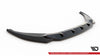 FOR AUDI - C8 - A6 - FRONT SPLITTER - V1