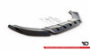 FOR AUDI - Q3 - S-LINE - 8U - FACELIFT - FRONT SPLITTER - V.1