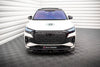 FOR AUDI - Q4 - E-TRON - SPORTBACK - FRONT SPLITTER - V1