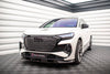 FOR AUDI - Q4 - E-TRON - SPORTBACK - FRONT SPLITTER - V1