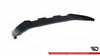 FOR AUDI - Q4 - E-TRON - SPORTBACK - FRONT SPLITTER - V1