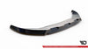 FOR AUDI - Q4 - E-TRON - SPORTBACK - FRONT SPLITTER - V1