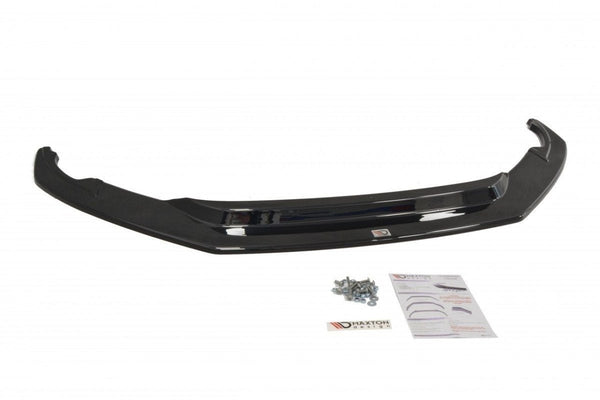 FOR AUDI - R8 - MK2 - FRONT SPLITTER - V1