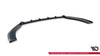 FOR AUDI - RS3 8V FACELIFT - SEDAN - FRONT SPLITTER - V1